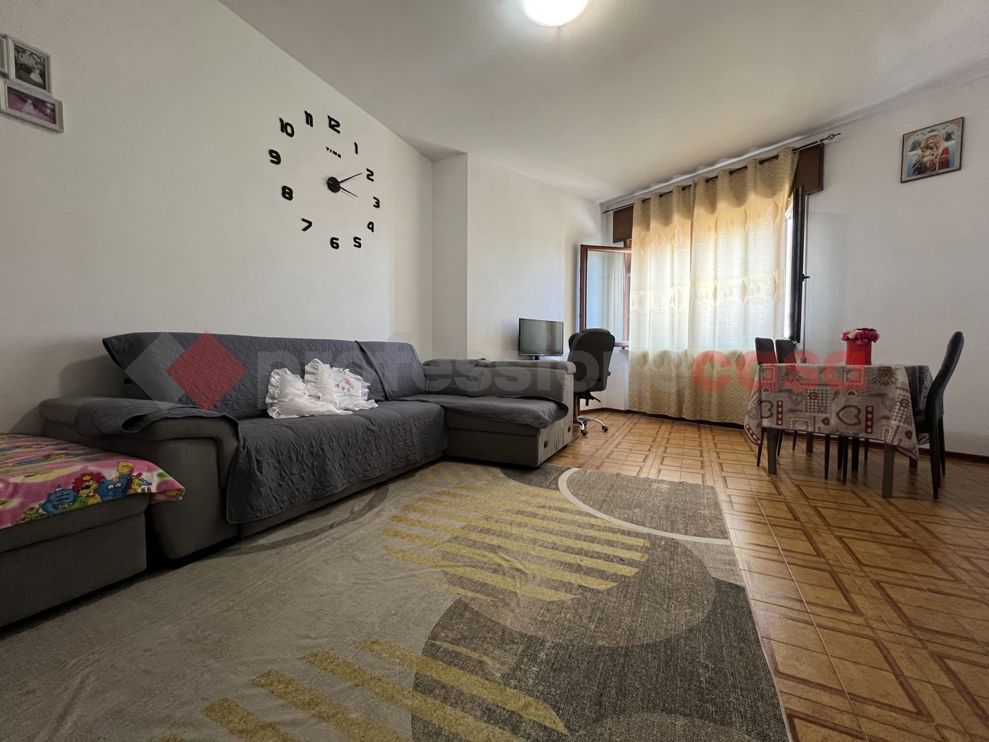Appartamento in vendita a Oppeano