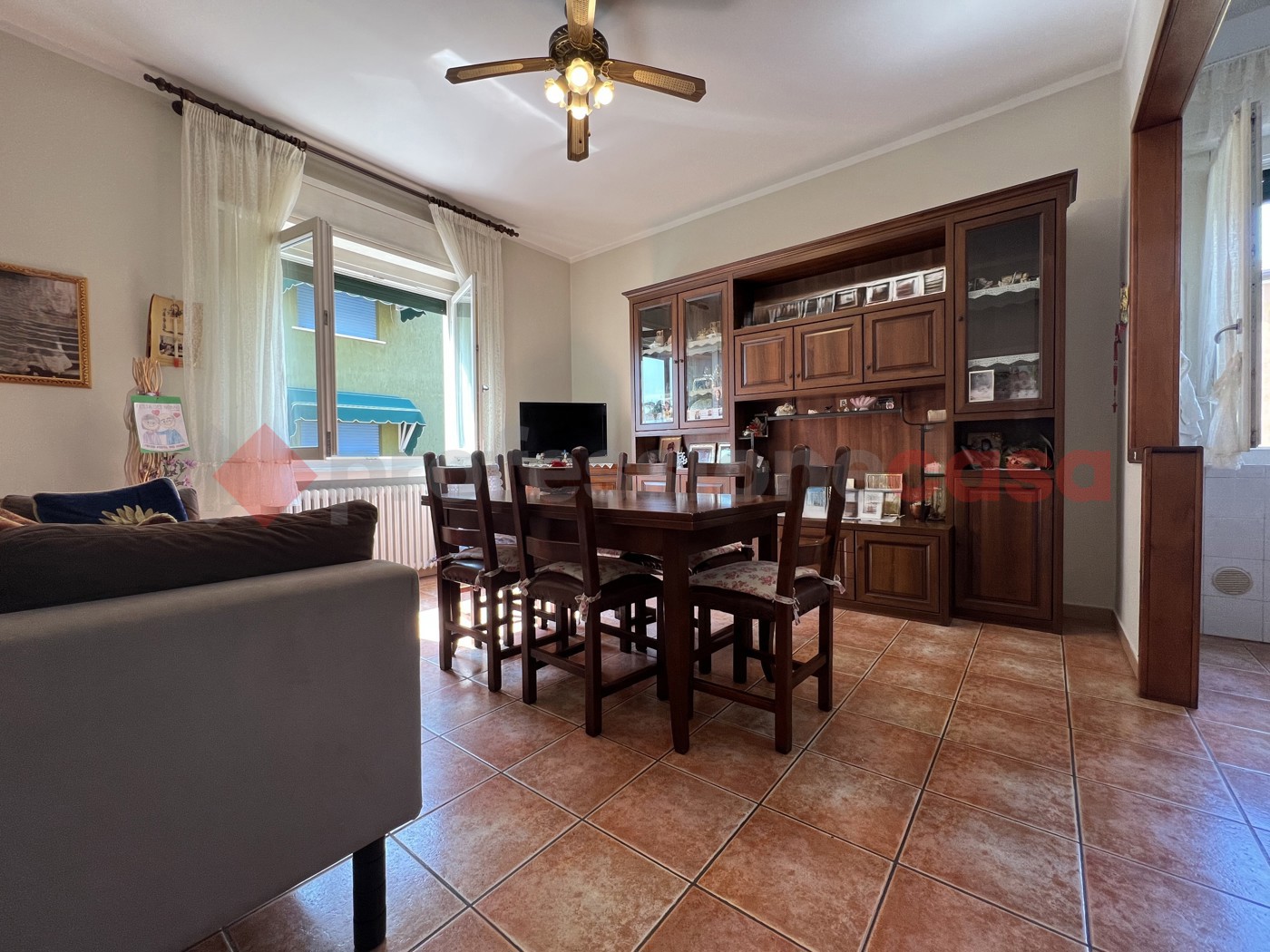 Casa indipendente con giardino a Bovolone