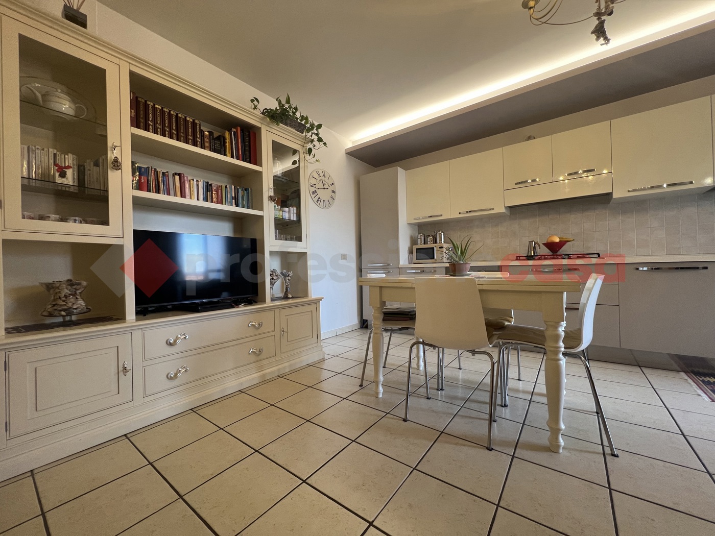 Quadrilocale con box a Salizzole