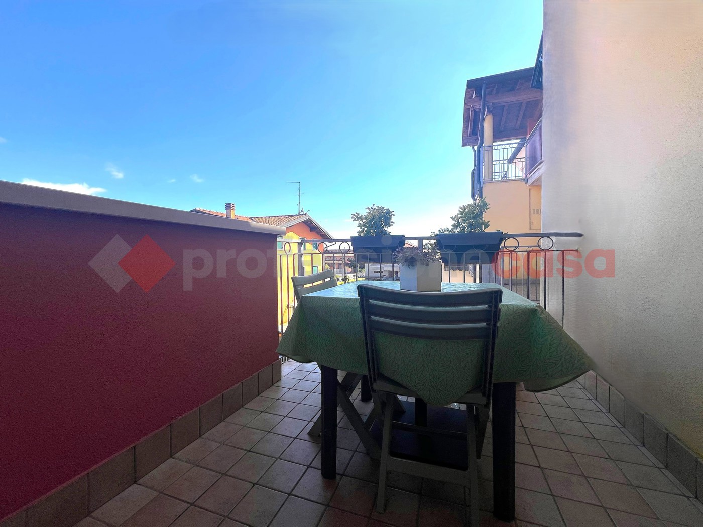 Quadrilocale con box a Salizzole