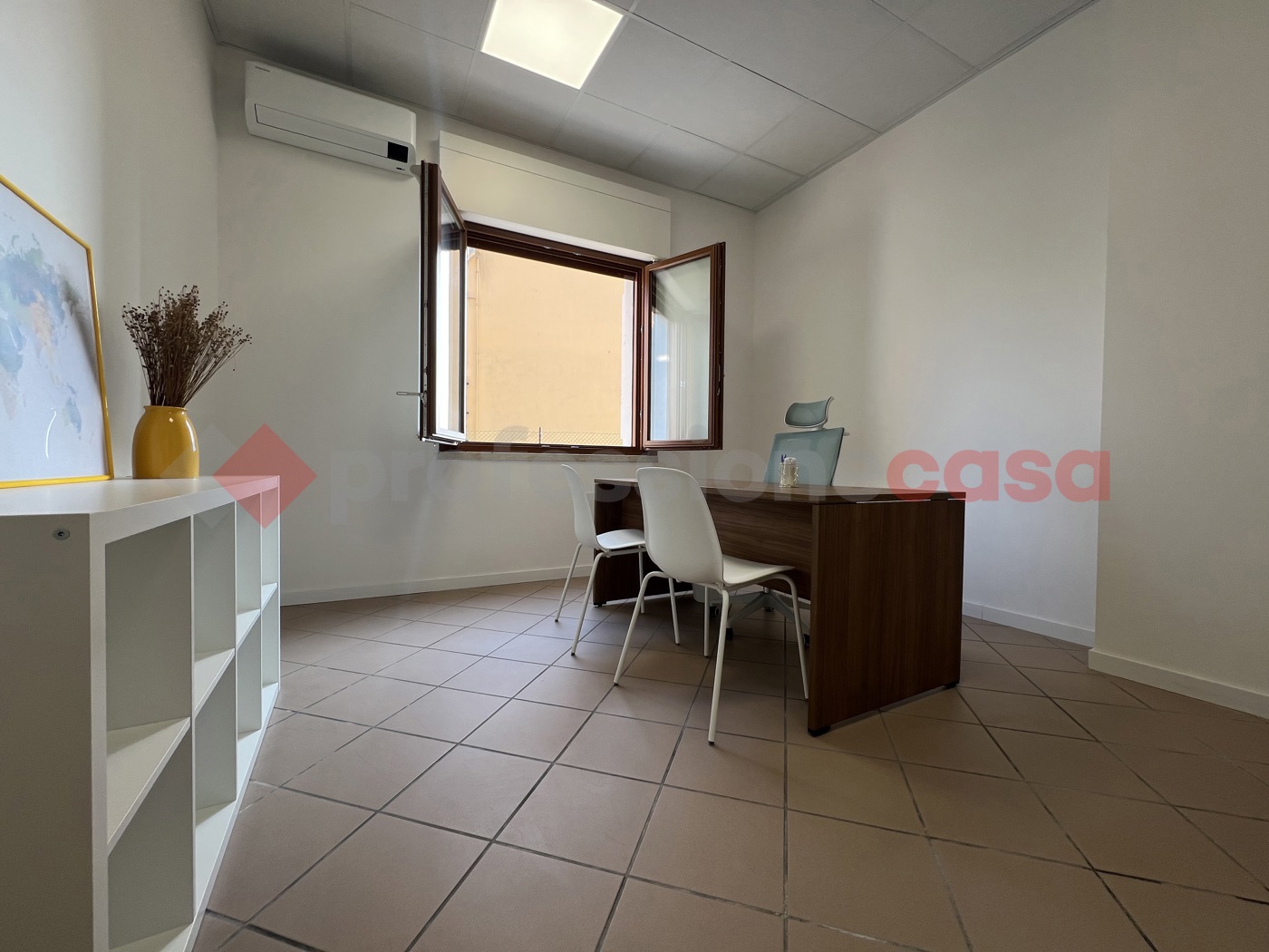 Ufficio ristrutturato a Oppeano