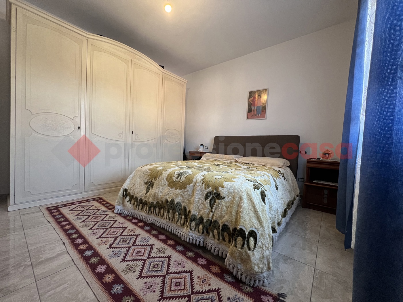 Appartamento con box a Verona