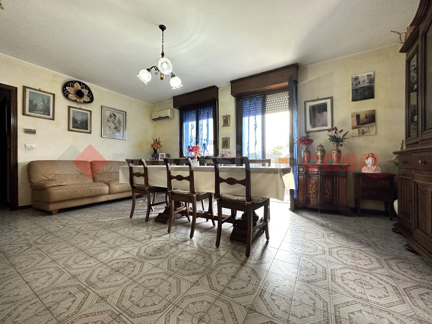 Trilocale in vendita a Bovolone