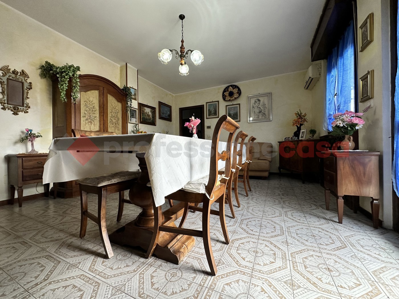 Trilocale in vendita a Bovolone