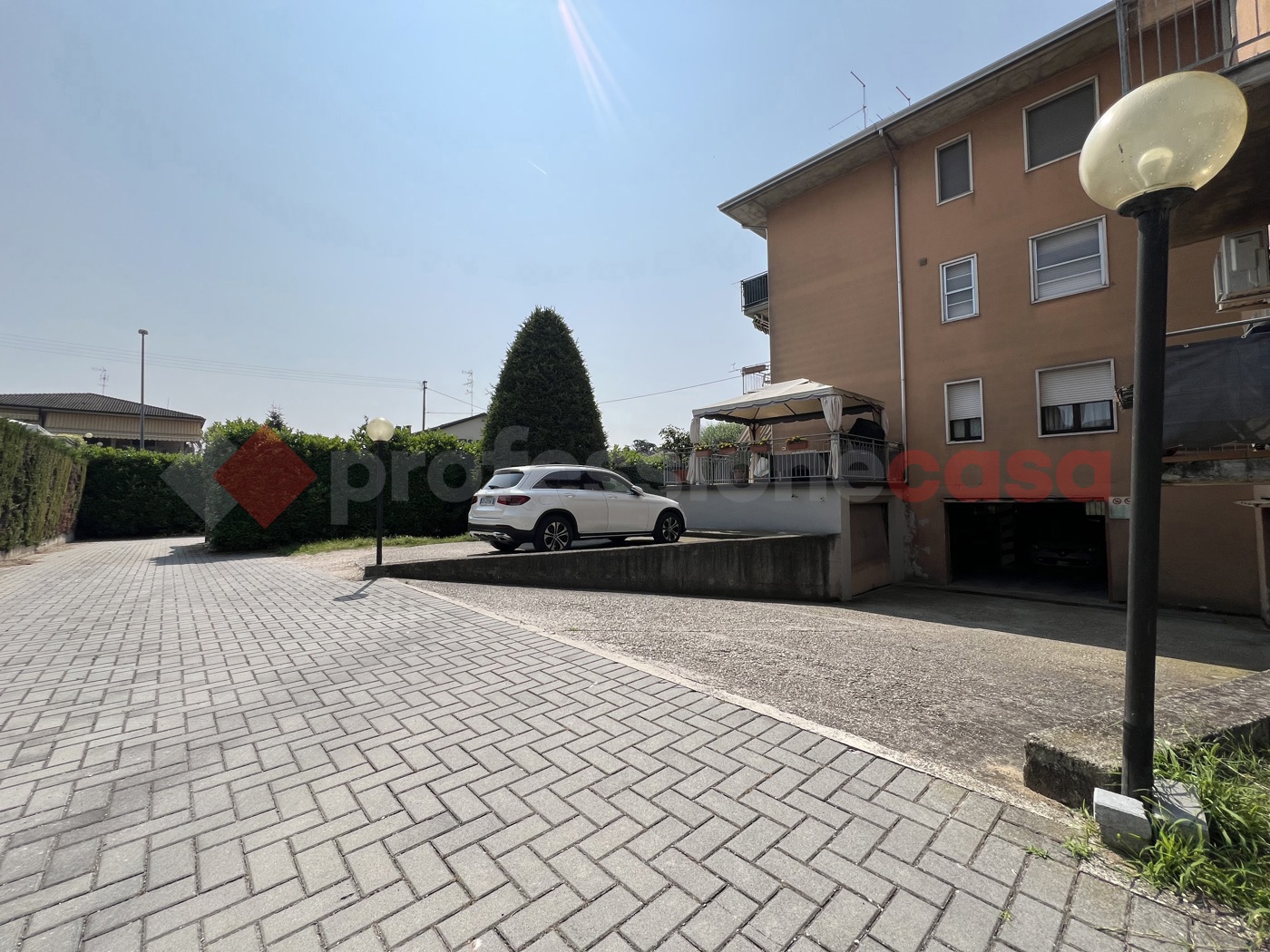 Trilocale in vendita a Bovolone