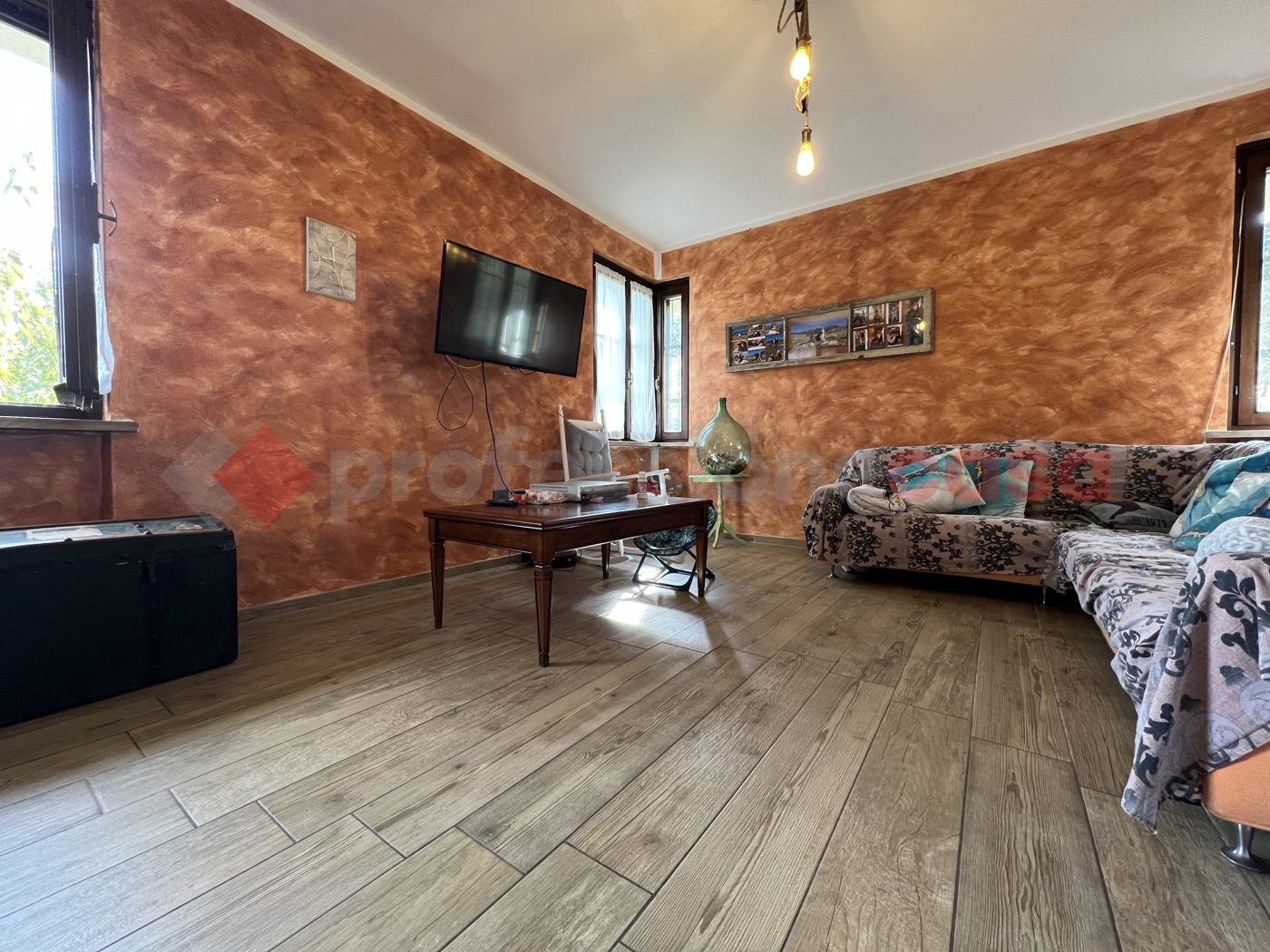 Villa con giardino a Oppeano