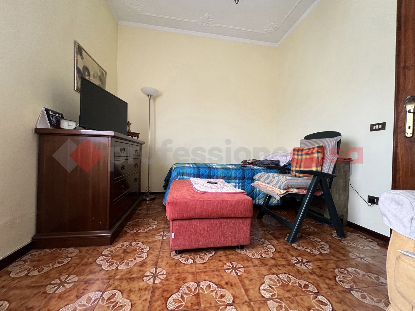 Casa indipendente con giardino a Bovolone