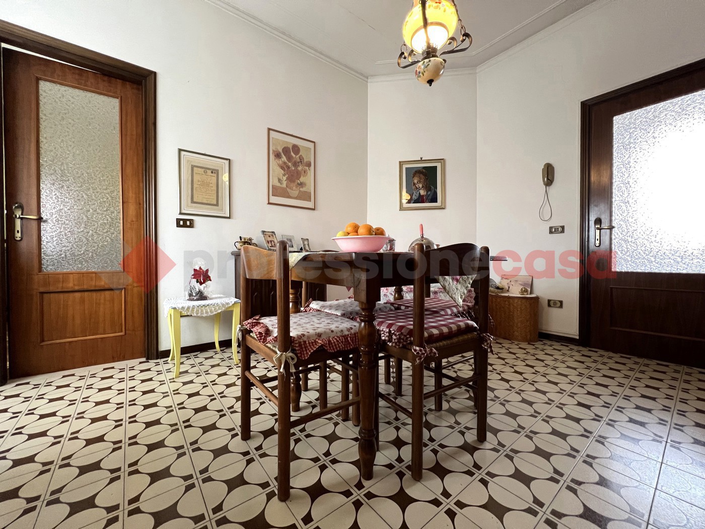 Casa indipendente con giardino a Bovolone