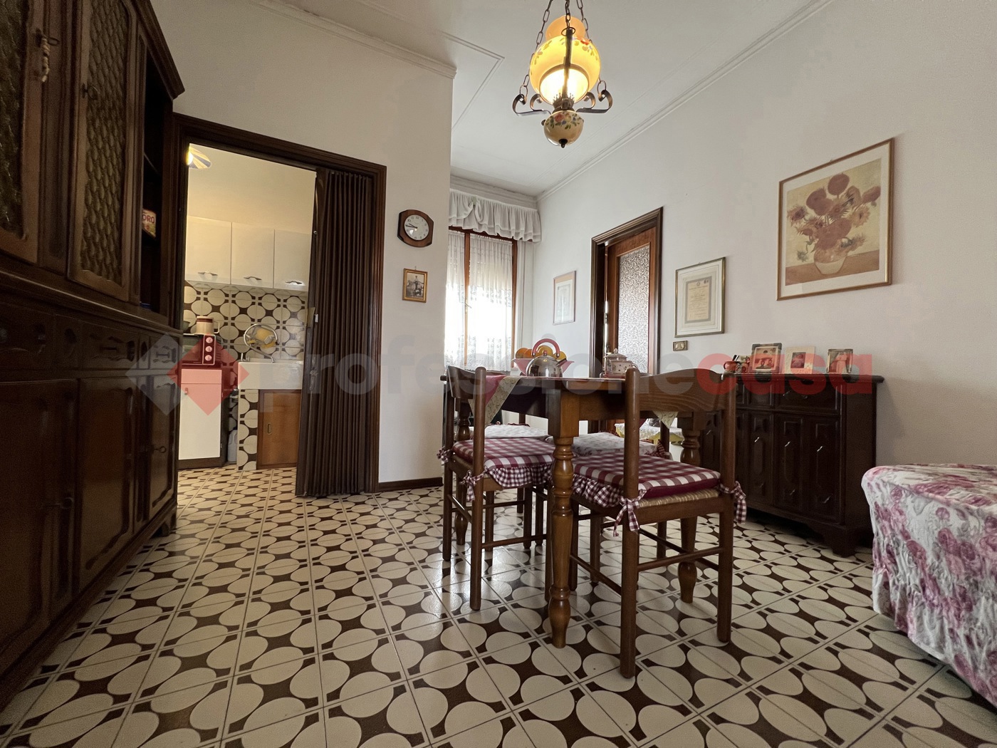 Casa indipendente con giardino a Bovolone