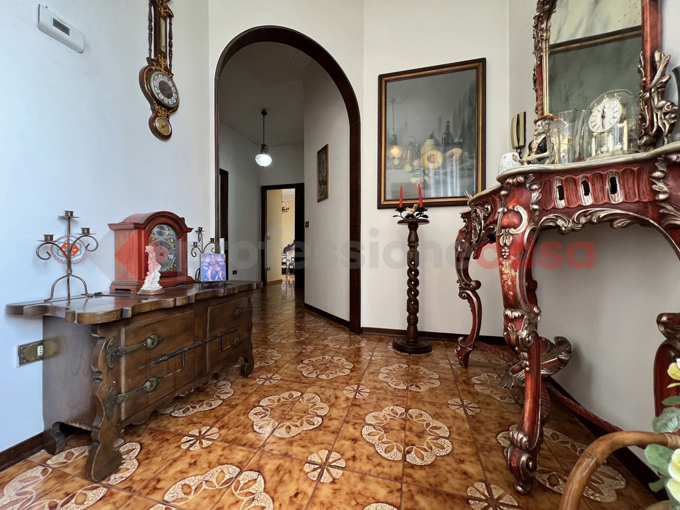 Casa indipendente con giardino a Bovolone