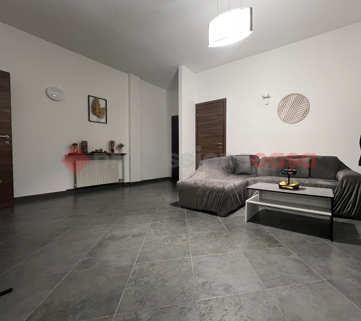 Quadrilocale con box a Bovolone