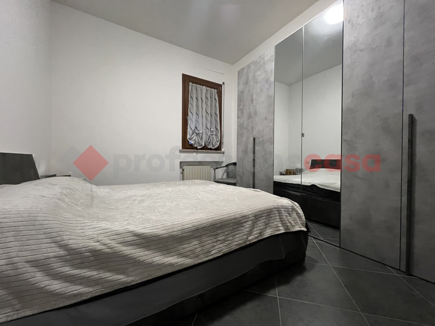 Quadrilocale con box a Bovolone