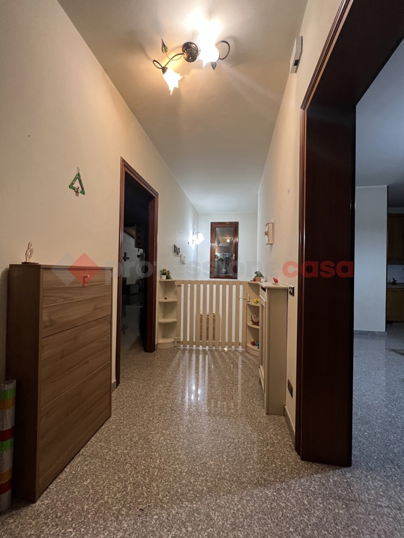 Casa indipendente arredata in affitto a Salizzole