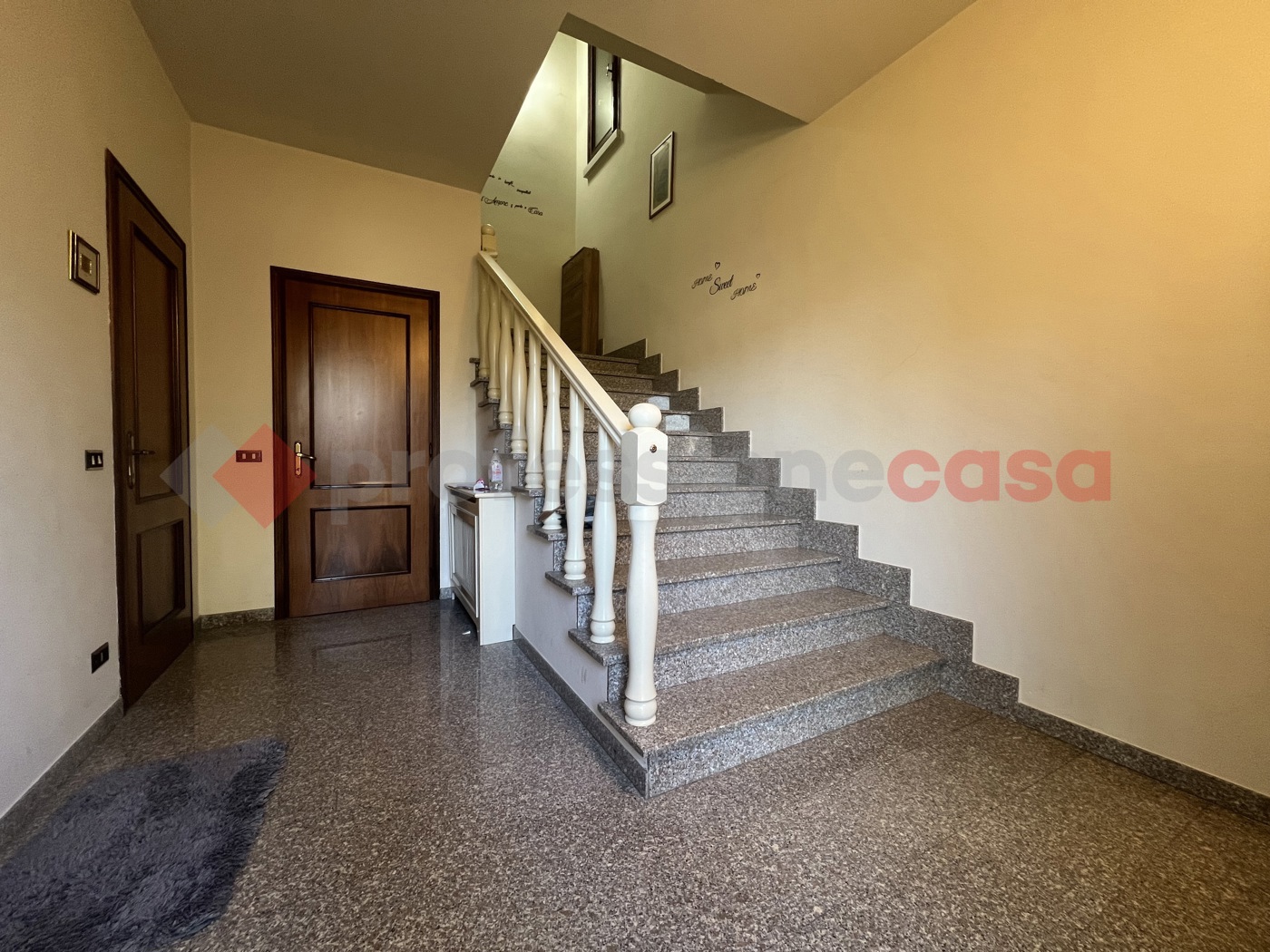 Casa indipendente arredata in affitto a Salizzole