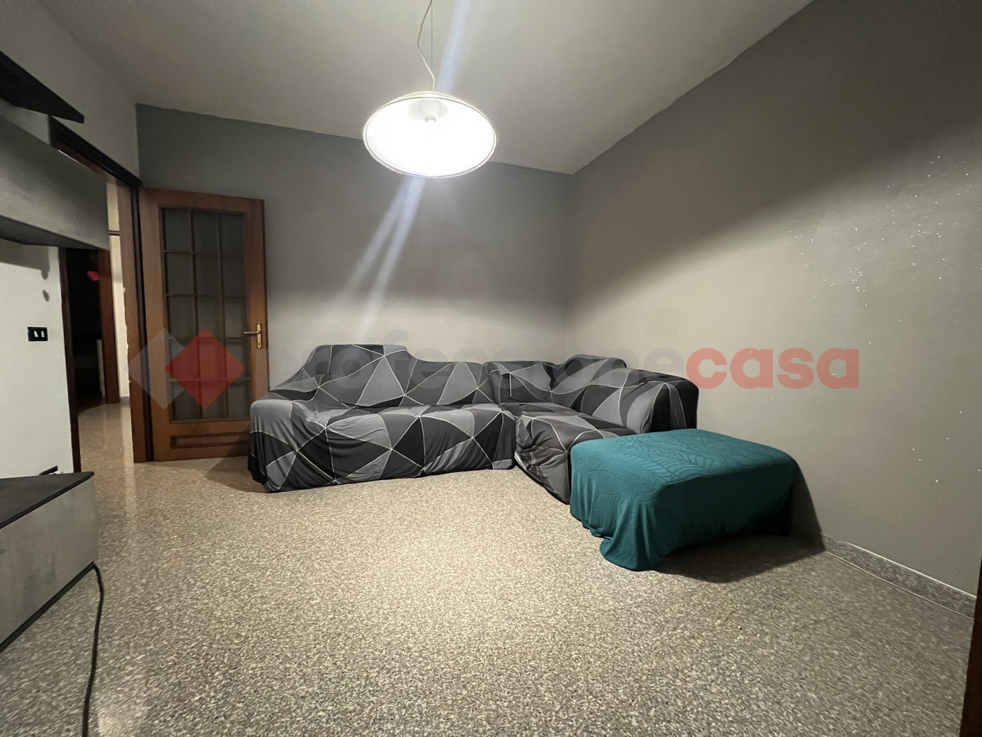 Casa indipendente arredata in affitto a Salizzole