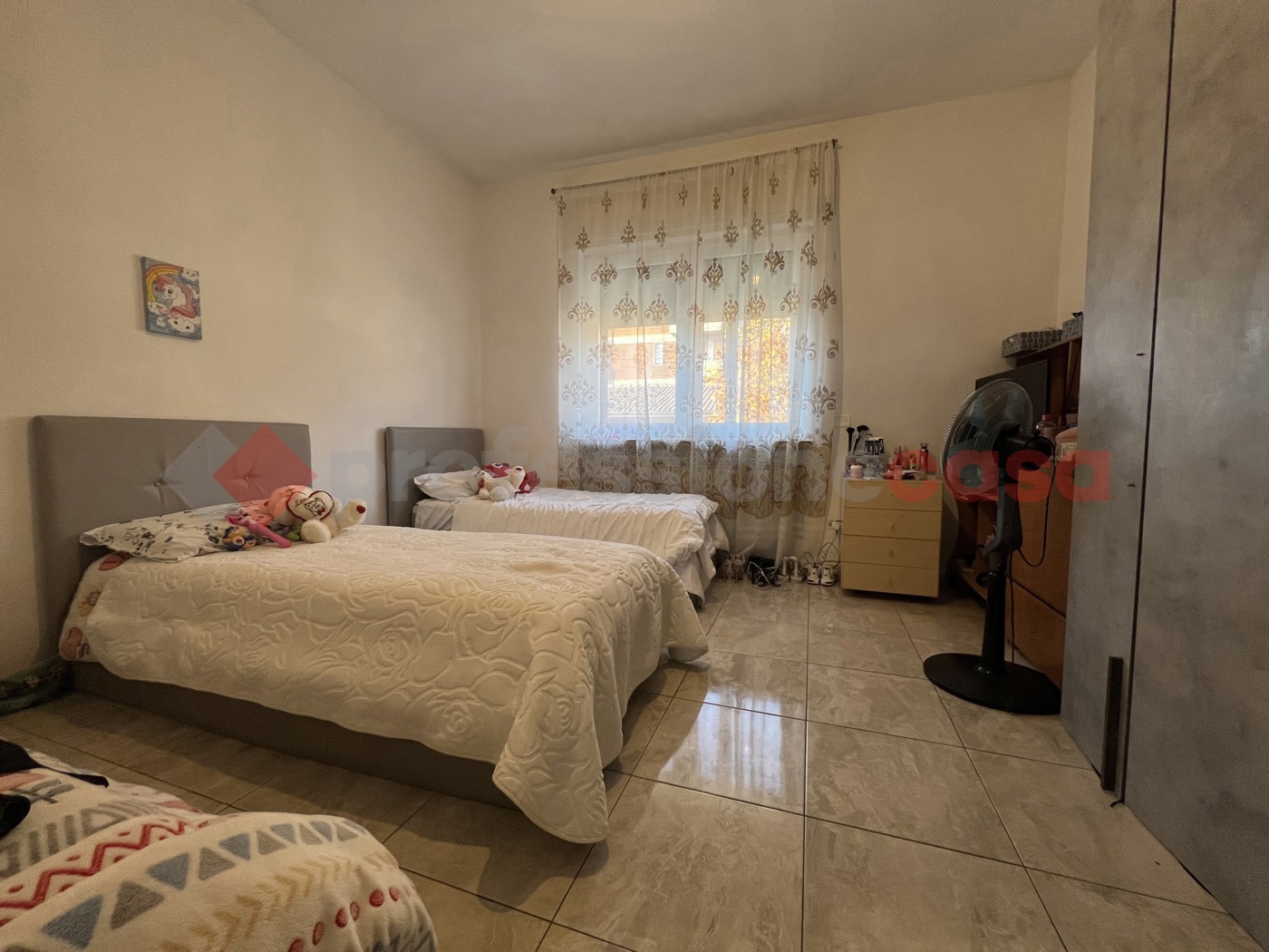 Appartamento ristrutturato a Verona