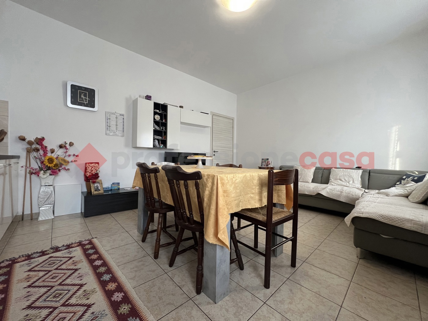 Appartamento ristrutturato a Verona