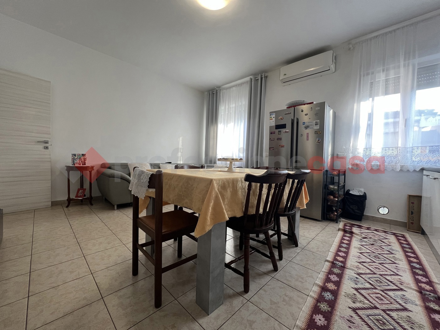 Appartamento ristrutturato a Verona