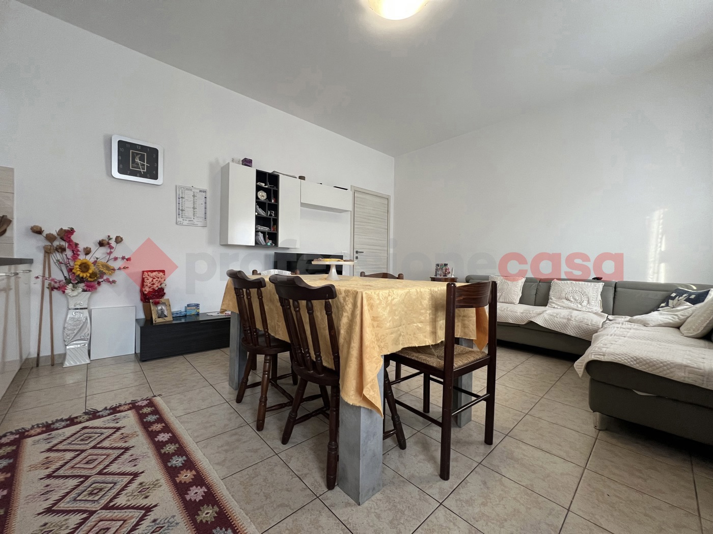 Appartamento ristrutturato a Verona