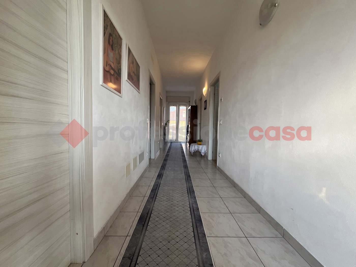 Appartamento ristrutturato a Verona