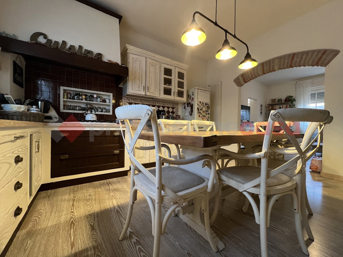 Casa indipendente con giardino a Bovolone