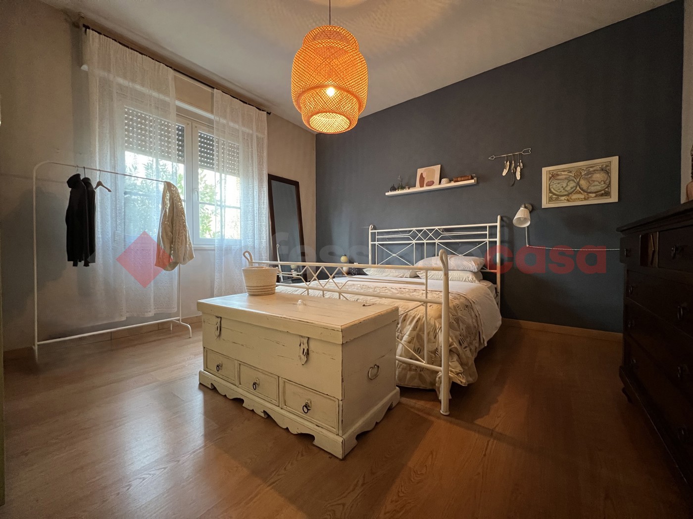 Casa indipendente con giardino a Bovolone