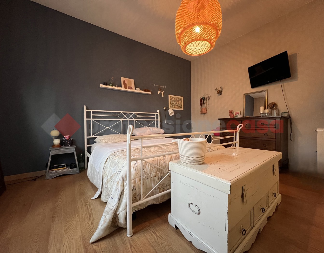 Casa indipendente con giardino a Bovolone