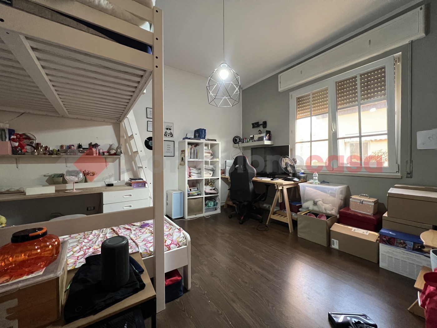 Casa indipendente con giardino a Bovolone