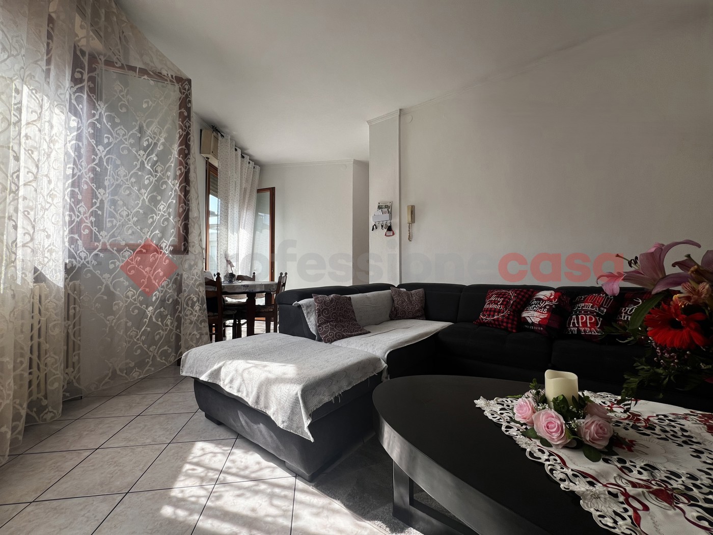 Quadrilocale in vendita a Bovolone