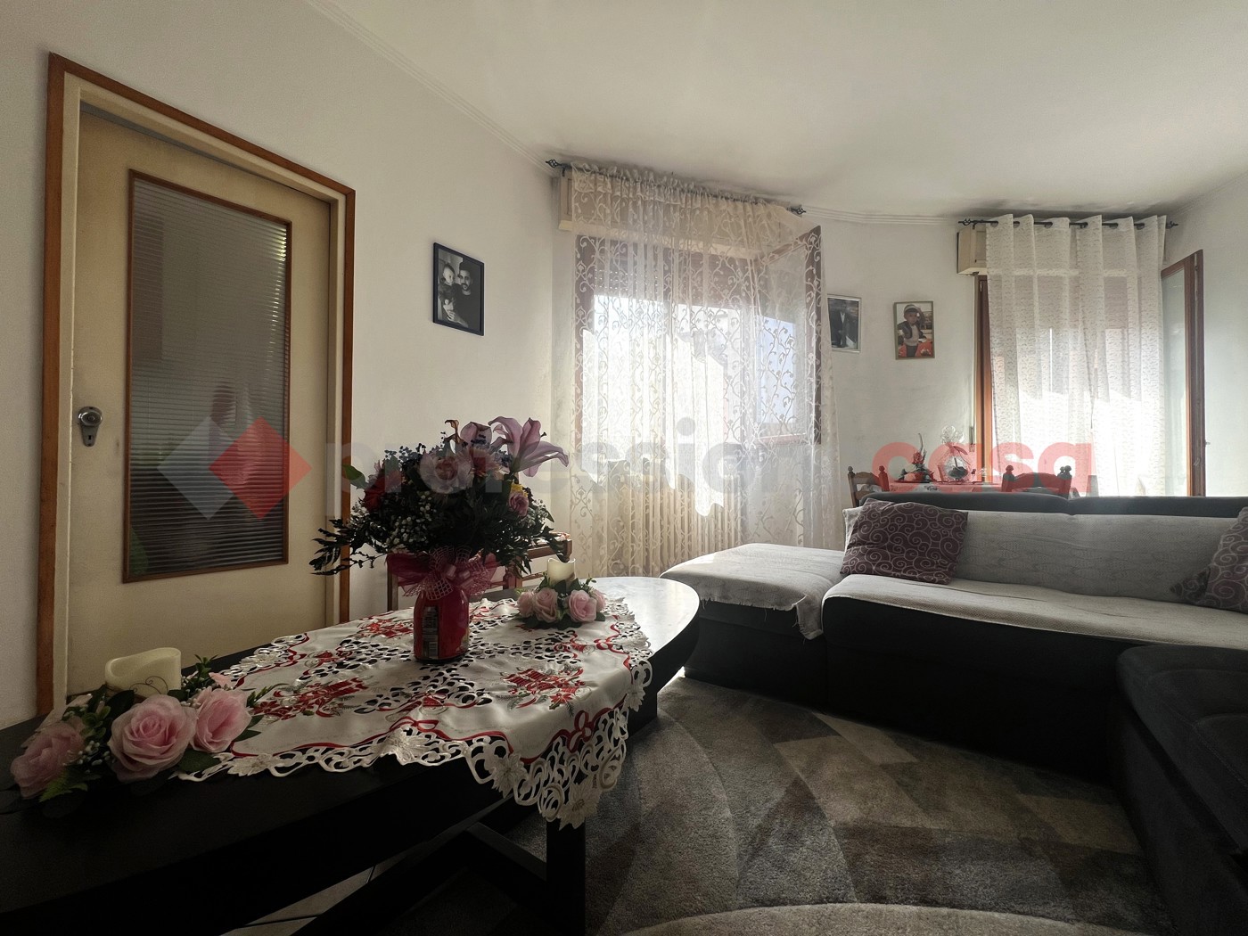 Quadrilocale in vendita a Bovolone