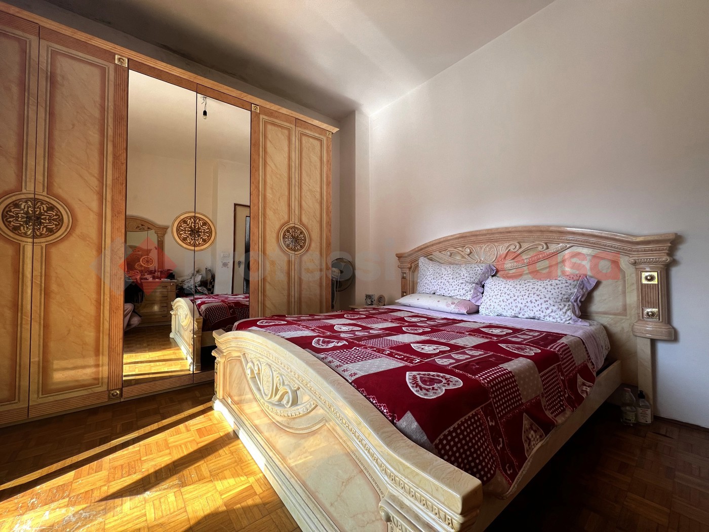 Quadrilocale in vendita a Bovolone