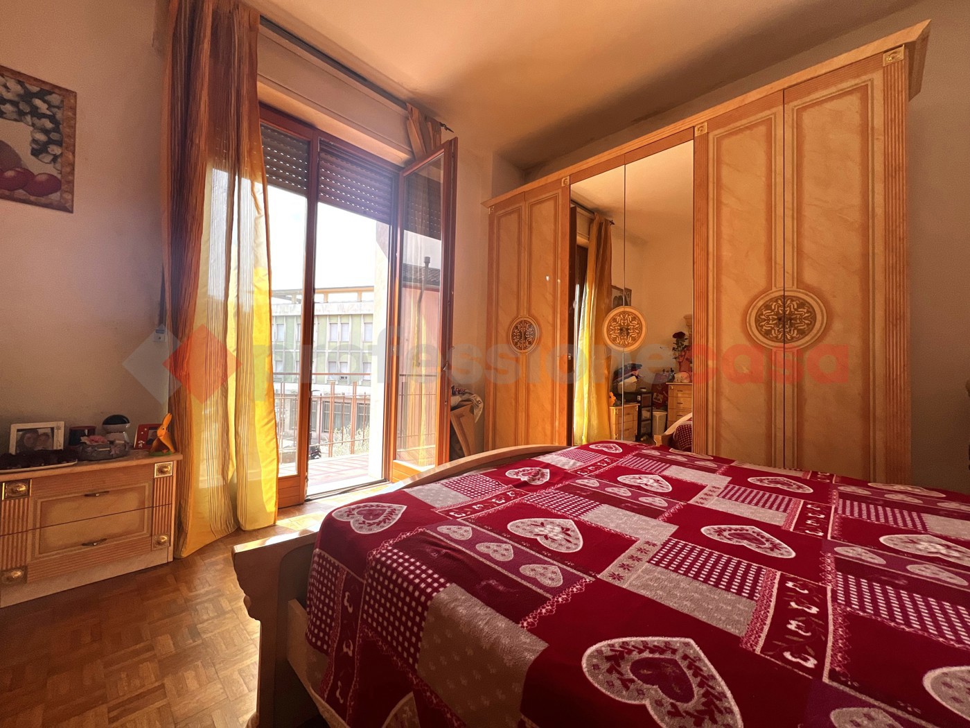 Quadrilocale in vendita a Bovolone