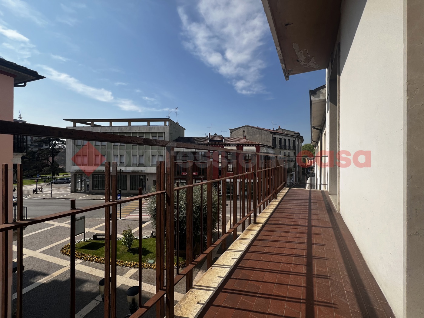 Quadrilocale in vendita a Bovolone