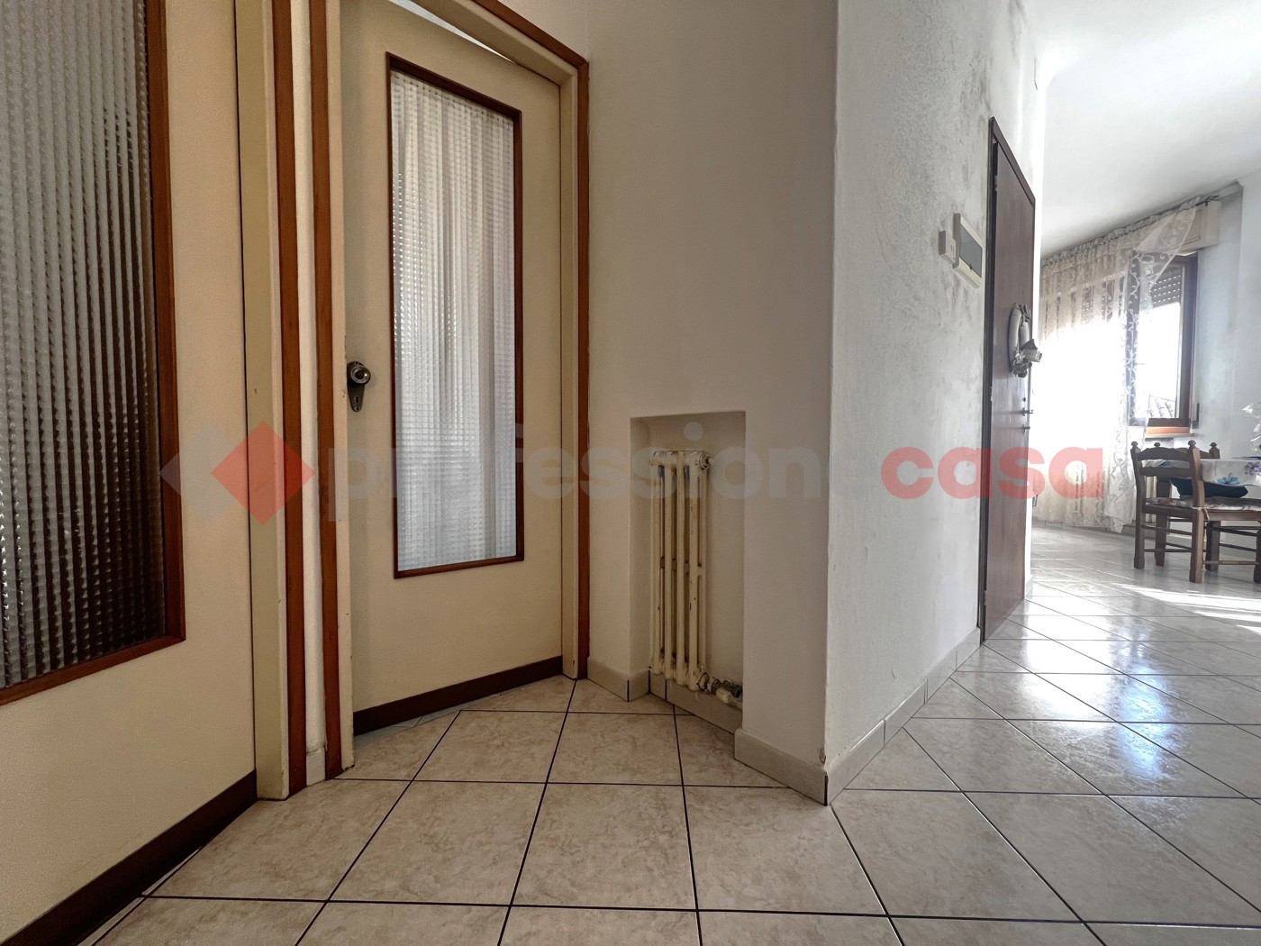 Quadrilocale in vendita a Bovolone