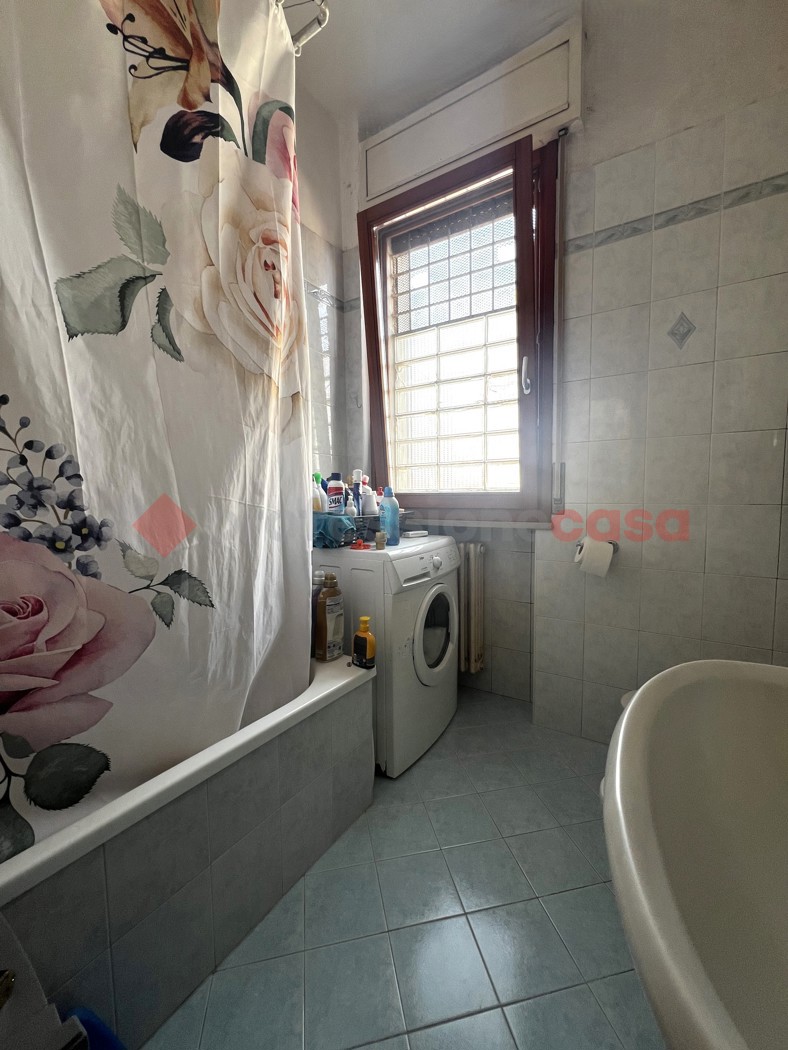 Quadrilocale in vendita a Bovolone