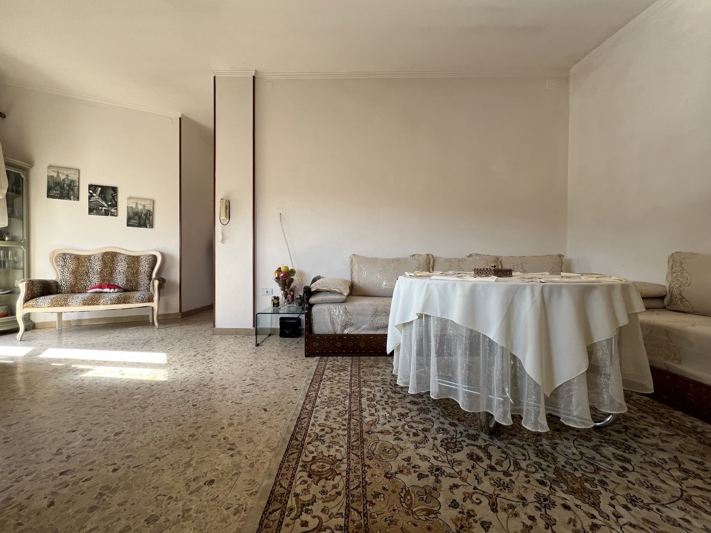 Quadrilocale in vendita a Bovolone