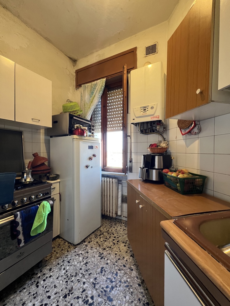 Quadrilocale in vendita a Bovolone