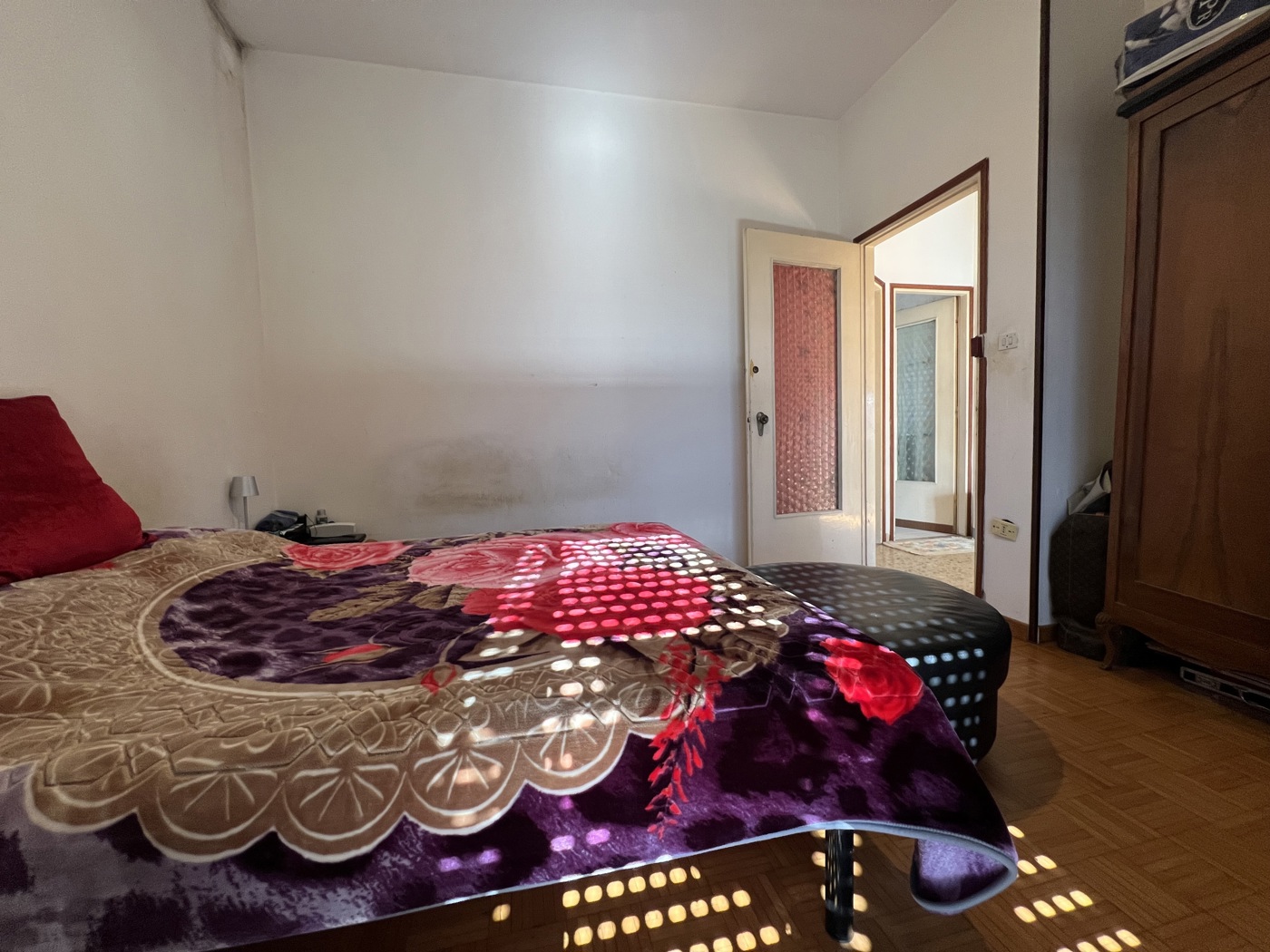 Quadrilocale in vendita a Bovolone