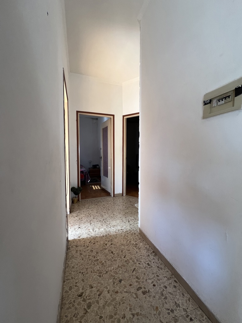 Quadrilocale in vendita a Bovolone