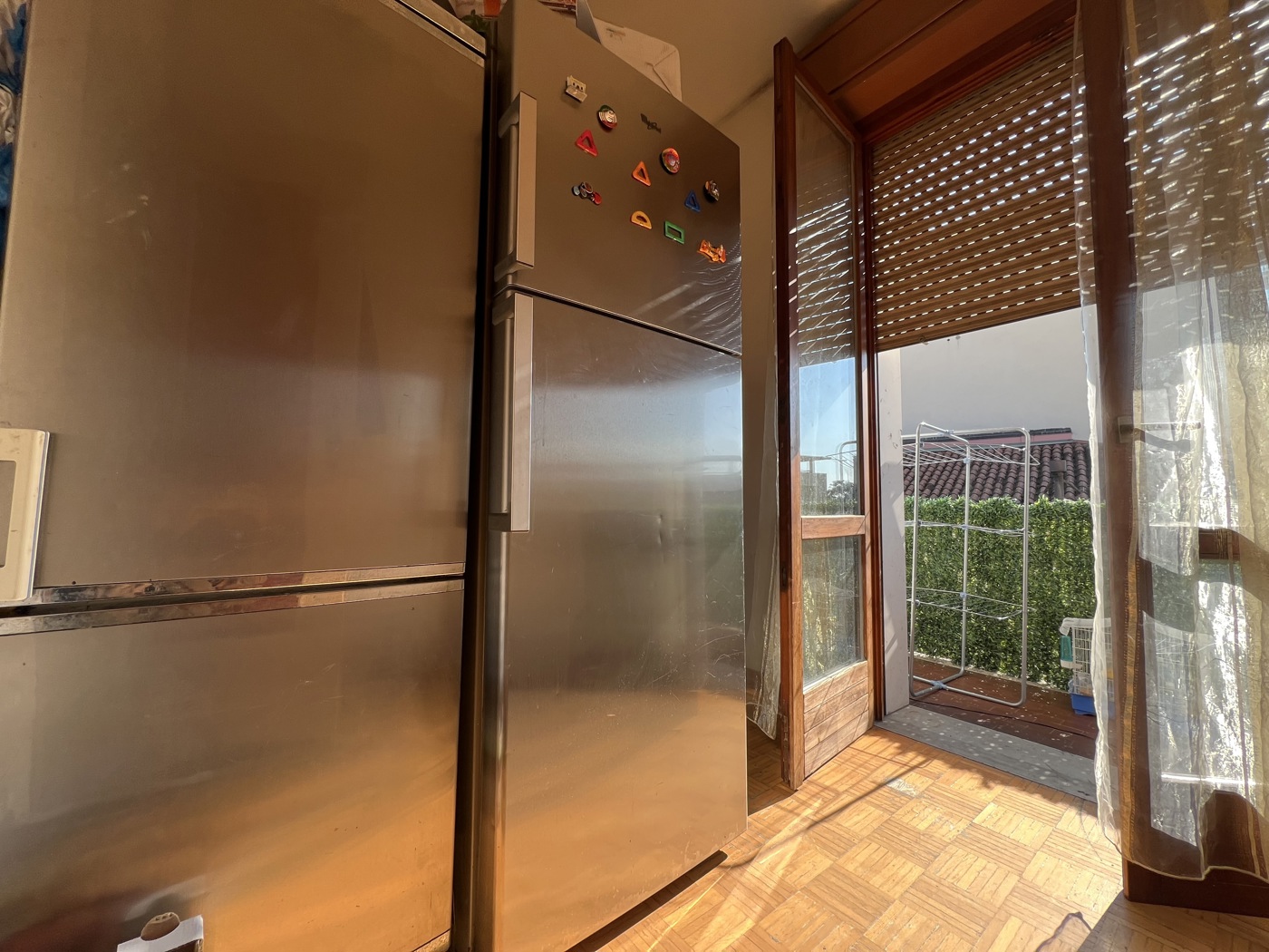 Quadrilocale in vendita a Bovolone