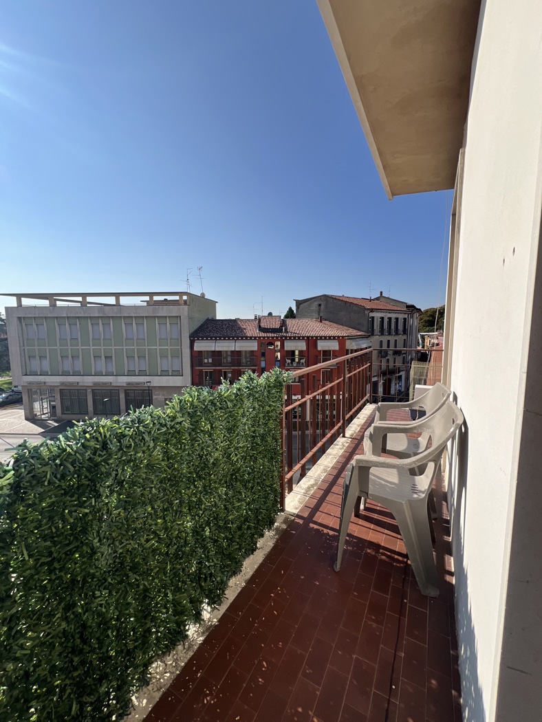 Quadrilocale in vendita a Bovolone