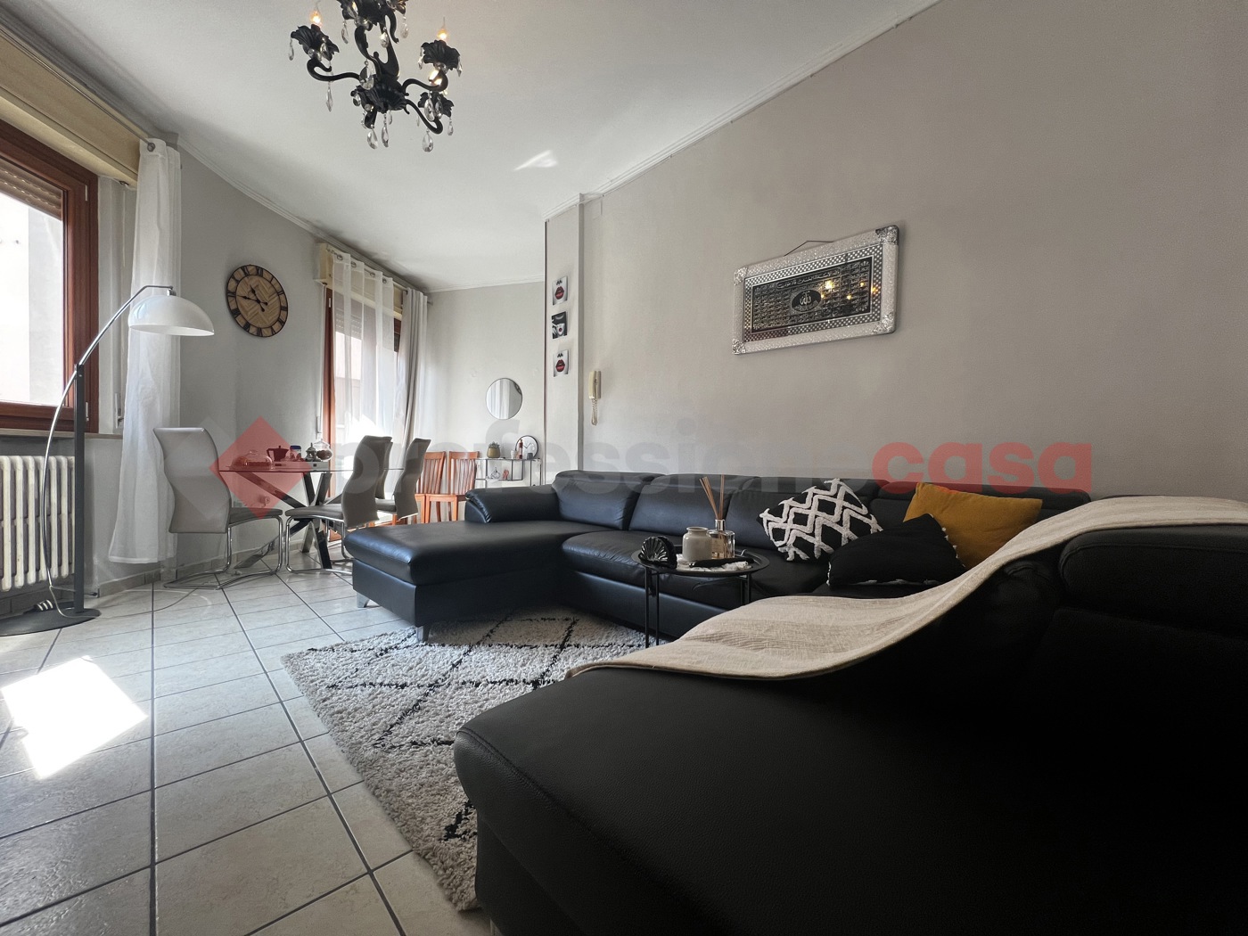 Quadrilocale in vendita a Bovolone