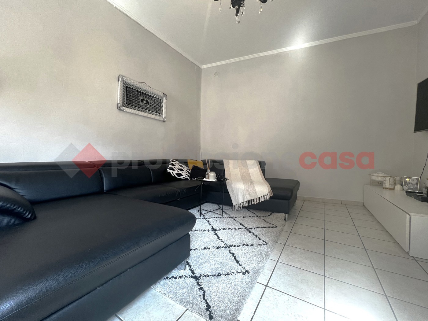 Quadrilocale in vendita a Bovolone