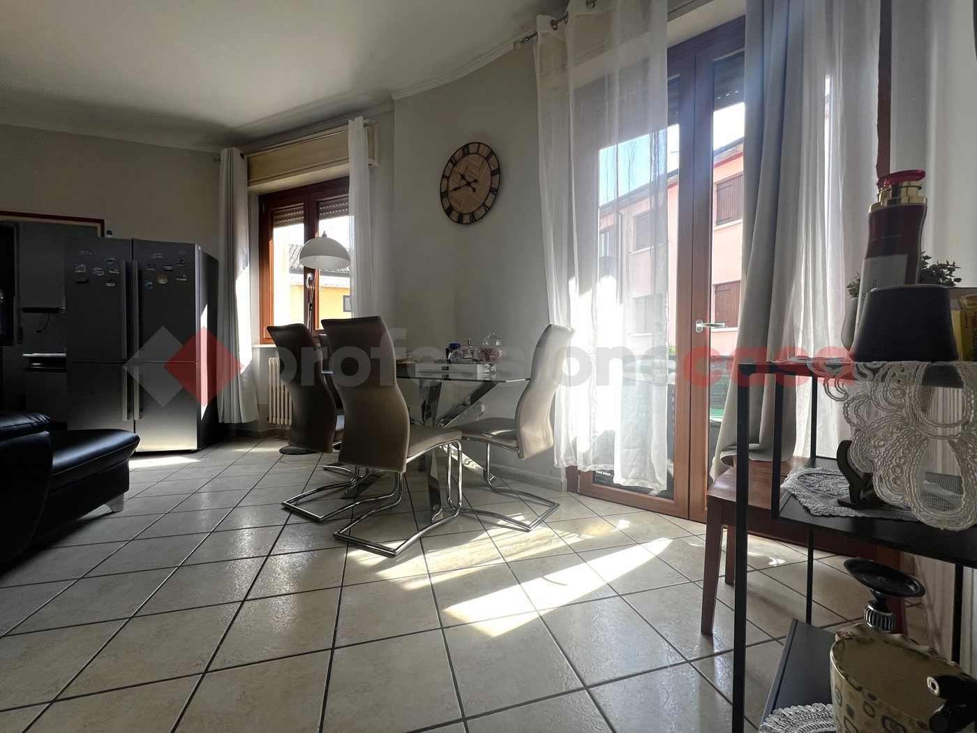 Quadrilocale in vendita a Bovolone