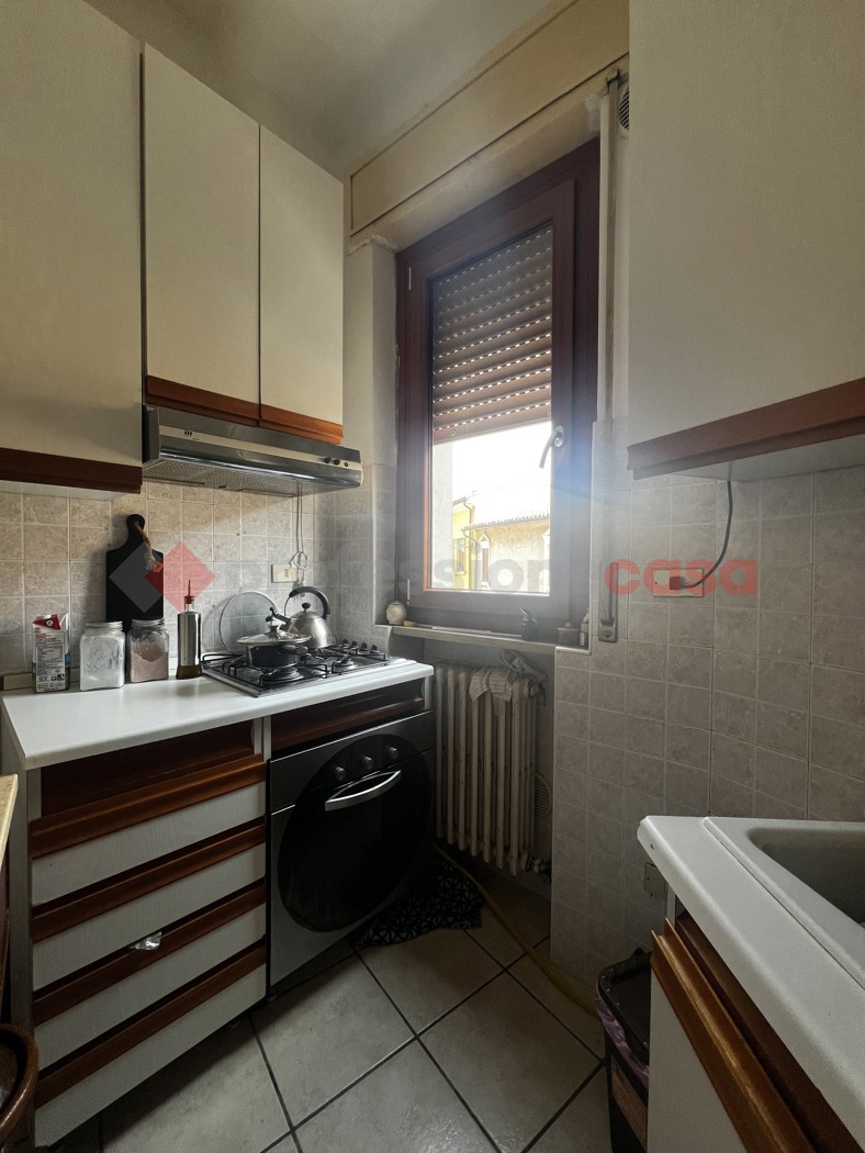 Quadrilocale in vendita a Bovolone