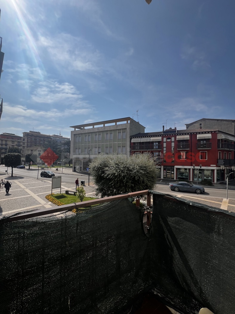 Quadrilocale in vendita a Bovolone