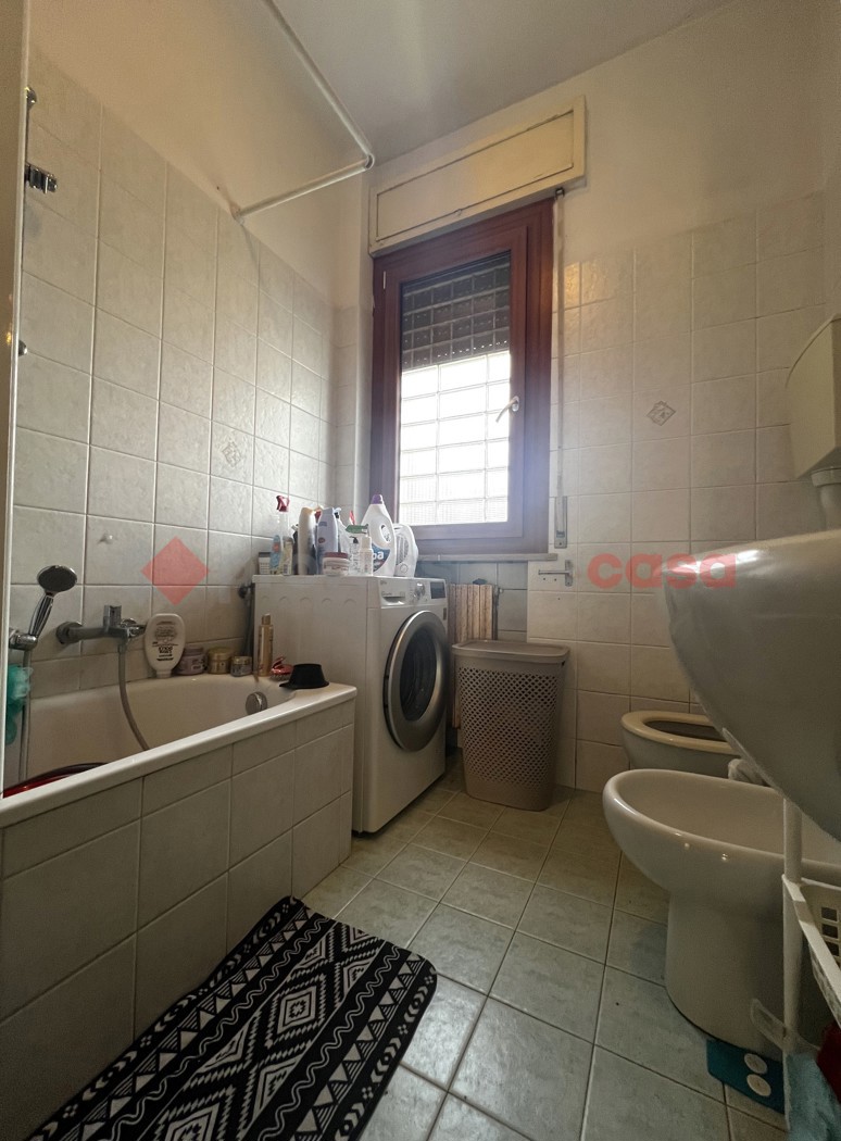 Quadrilocale in vendita a Bovolone