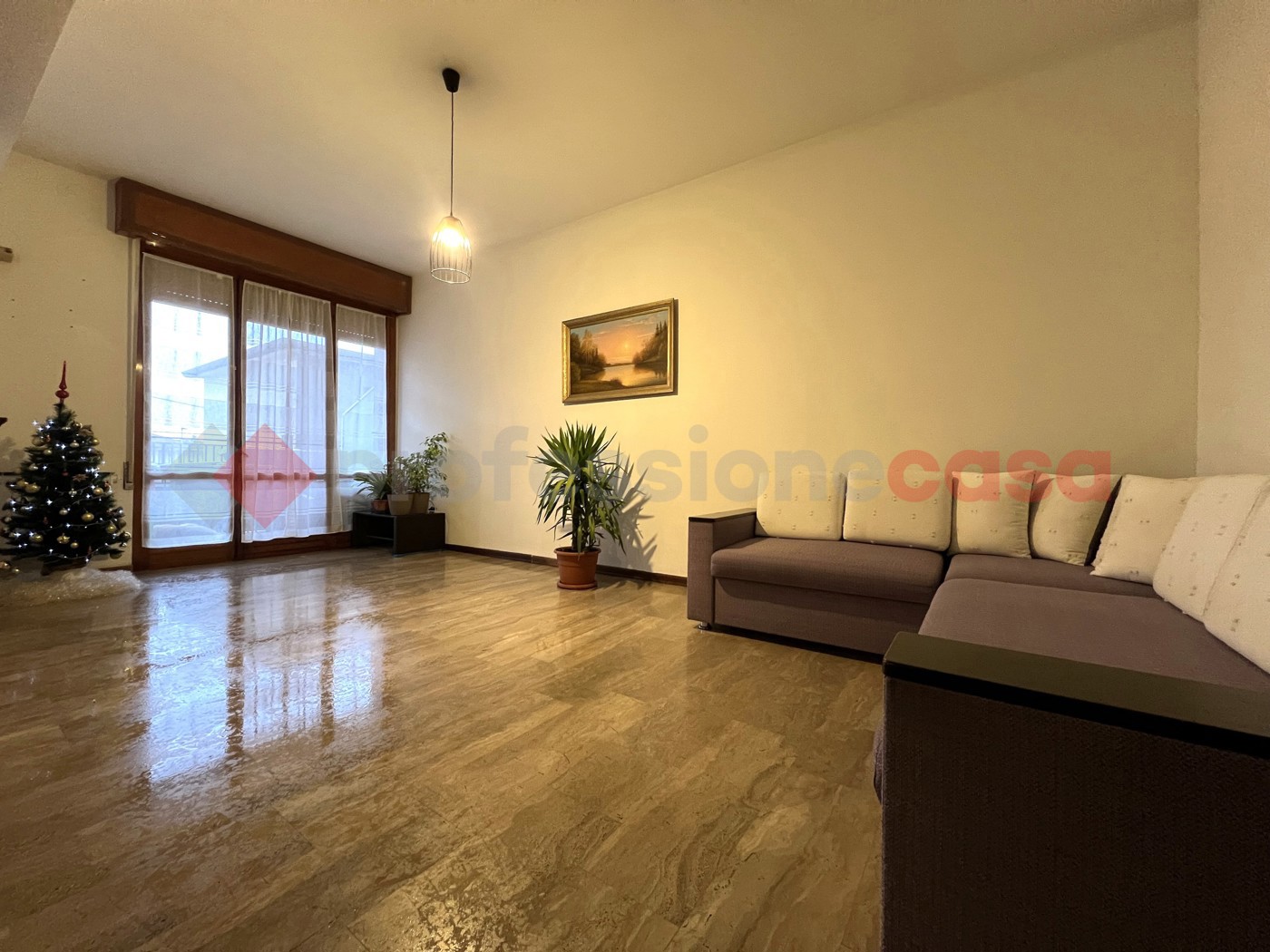 Trilocale in vendita a Bovolone