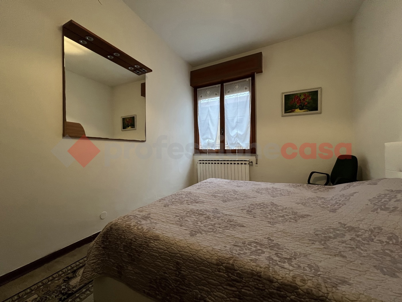 Trilocale in vendita a Bovolone