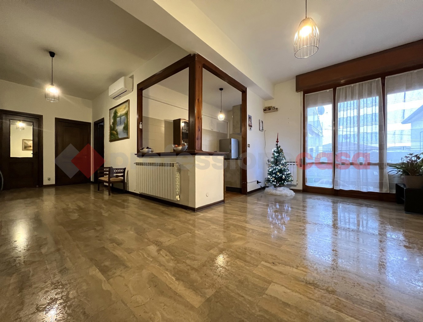 Trilocale in vendita a Bovolone